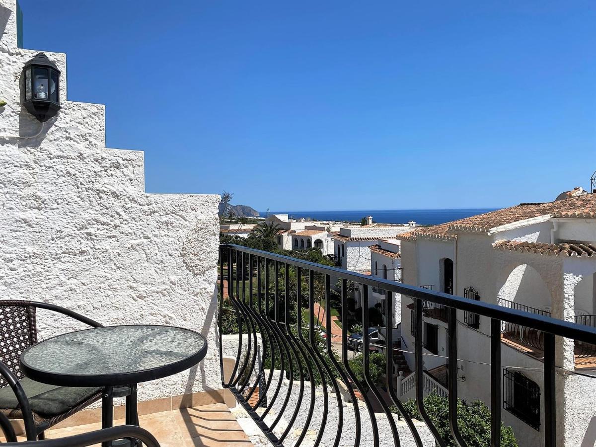 Los Naranjos Capistrano Casasol Nerja Exterior foto