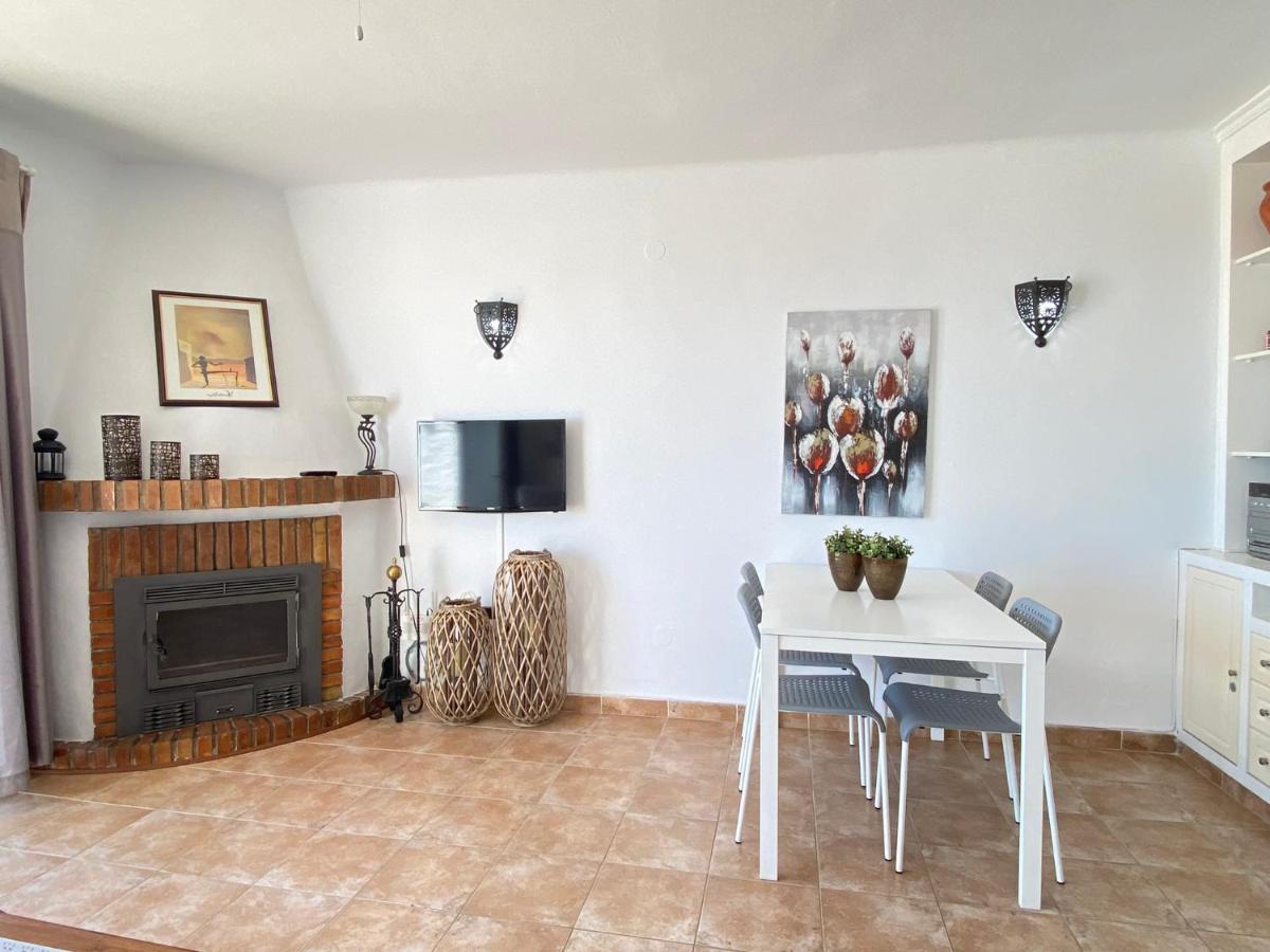 Los Naranjos Capistrano Casasol Nerja Exterior foto